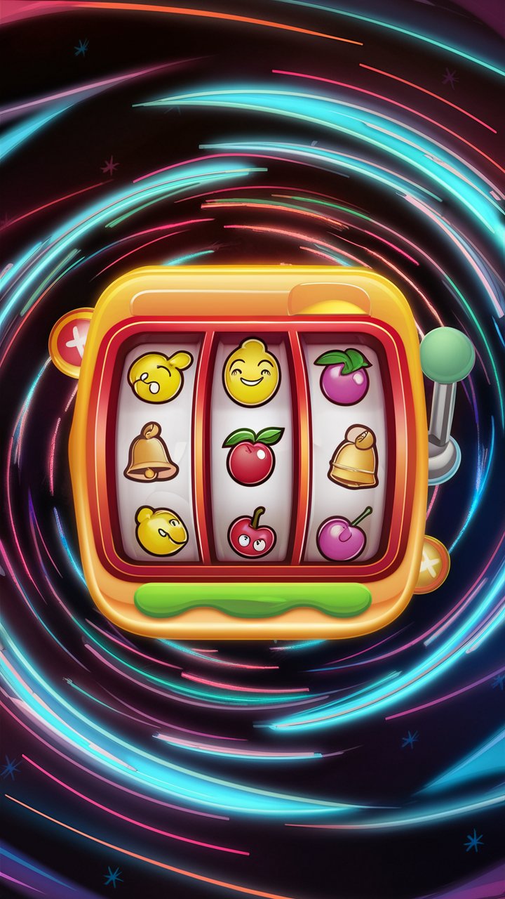 NeonWhirl